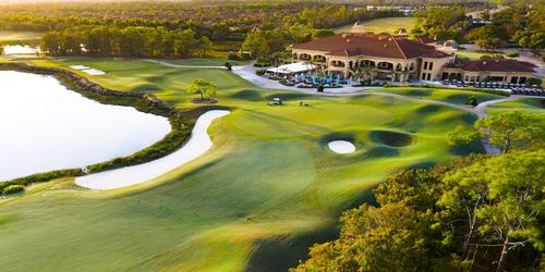 golf article